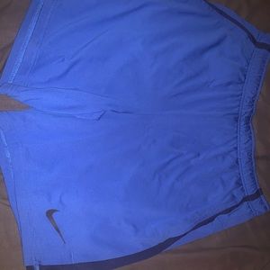 Nike shorts